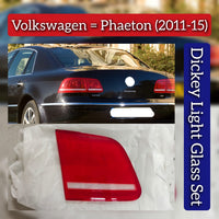 Dickey Light Glass Compatible With Volkswagen Phaeton (2011-2015)