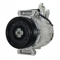 Air Conditioning Compressor 0012304711 Compatible With Mercedes BenzW164 ML