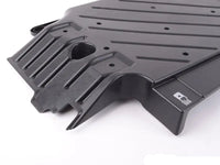 Underside Paneling - Rear Left 51759808213 Compatible with MINI F55 Tag No.2