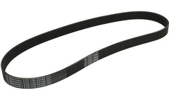 Extra Multi Rib Belt 8PK1162 11288597653 Compatible With BMW 3 (G20, G80, G28), X3 (G01, F97, G08) (CONTINENTAL)