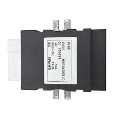 Fuel Pump Control Unit Module 16147411595 16147368349 16147454559 16147398495 For BMW 3 Series F30 & 5 Series F10, 7 Series F02, X5 F15 Tag-BL-187