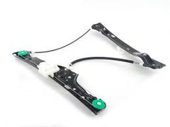 Front Left Power Window Regulator 51337140587 Compatible with BMW 3 Series (E90)