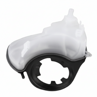 Coolant Bottle C2S46861 C2S2738 C2S18320 Compatible With JAGUAR Tag-B-30