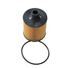 Oil Filter 057115561S 057198405D Compatible With Audi A6 A8 A5