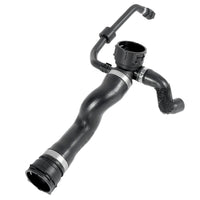 Radiator Hose Pipe 17127580957 Compatible With BMW 5 Series F10 & 7 Series F01 F02 Tag-H-108