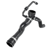 Radiator Hose Pipe 17127580957 For BMW 5 Series F10 & 7 Series F01 F02 Tag-H-108