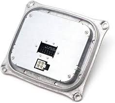LED Ballast Headlight Control Module A2218706389 For MERCEDES-BENZ S-CLASS W221 Tag-BL-49