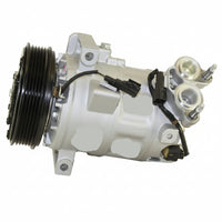 AC Compressor 36011415 Compatible With VOLVO XC40 (536) & XC60 II (246)