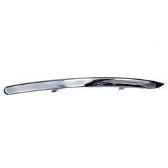 Rear Trunk Chrome 4F5807443A Compatible With Audi A6 4F (2009-2012) Tag No.159