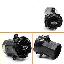 Ac Vent Grille Assembly Left 1778307101 & Right 1778306901 & Center 1778307301 Compatible With MERCEDES BENZ A-CLASS W177 & B-CLASS W247