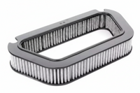 AIR Filter E1978LC & 4E0819439A & LAK176 Compatible With AUDI A8 D3 (4E2, 4E8) | A8 / S8 | A8L