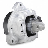Front Engine Mount 22116777371 Compatible With BMW 5 Series F10 & 5 Gran Turismo F07 & 6 Coupe F13 & 6 Gran Coupe F06 & 7 Series F01, F02, F03, F04 530D / 730D