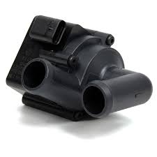 Additional Water Pump 5N0965561 5N0965561A 5N0122093 For AUDI Q3 Tag-A-03