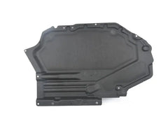 Underride Protection Tank Left 51757325391 Compatible with BMW X5 F15 Tag No.4