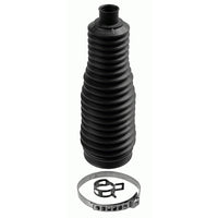 Front Steering Rack Boot Kit 1K0423831B Compatible With Audi A3 & Q2 & Q3 (8UB, 8UG) & TT (8J3)