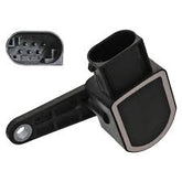 Headlight Level Sensor 37146853754 Compatible With BMW X1 E84 & X5 E70 & X6 E71
