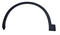 Front Right Wheel Arch (EYEBROW) 80D853718C Compatible With AUDI Q5 N.M 2016-2022 Tag-EY-34