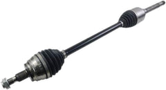 Front Right Axle Shaft 1663301300 Compatible With MERCEDES-BENZ GL-CLASS (X166) M-CLASS (W166)