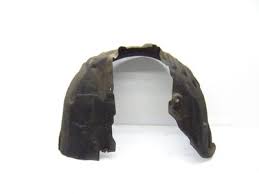 Front Right Fender Liner 31301959 Compatible With VOLVO V40 Tag-FEV-02
