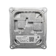 LED Headlight Ballast Control Driver Module 4G0907472A 4G0907472C (LOW BEAM) For AUDI A7 Sportback (4GA, 4GF) Tag-BL-142