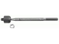Front Steering Tie Rod End Head Assembly (Rack End 7L0422821 & Tie Rod End Left 7L0422817 & Right 7L0422818) Compatible With AUDI Q7 (4LB)