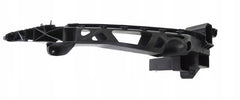 Headlight Lamp Bracket Left 8U0805607A & Right 8U0805608A Compatible With AUDI Q3 (8UB, 8UG) 2011-2014 No :- 142
