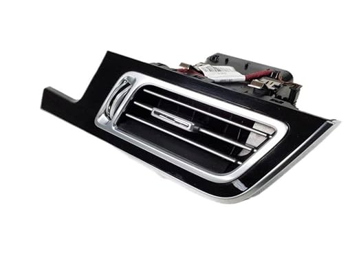 Mercedes Benz E-Class W212 AC Vent Grille Assembly with Watch A2128303154