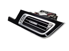 Mercedes Benz E-Class W212 AC Vent Grille Assembly with Watch A2128303154