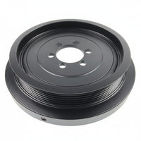 Crankshaft Pulley 11237519629 Compatible With BMW 3 Series (E90) & 5 Series (E60) & X3 (E83) Tag-CP-03