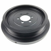 Crankshaft Pulley 11237519629 Compatible With BMW 3 Series (E90) & 5 Series (E60) & X3 (E83) Tag-CP-03