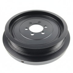 Crankshaft Pulley 11237519629 Compatible With BMW 3 Series (E90) & 5 Series (E60) & X3 (E83) Tag-CP-03