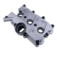 Tappet Cover (Cylinder Head Valve Cover) 06E 103 471 S 06E103471S 079103485A For AUDI A4 B8 (8K2) | A4 / S4 & A5 Sportback (8TA) | A5 / S5 Tag-T-16