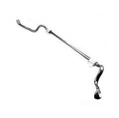 Front Suspension Stabilizer Bar (Balance Rod) 2123231665 Compatible with MERCEDES-BENZ E-CLASS (W212)