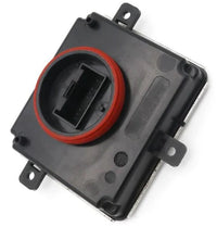LED DRL Module Headlight Control Unit 4G0907697H For AUDI TT Tag-BL-129