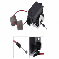 Dickey Latch A1647400635 1647400635 1647400500 Compatible With MERCEDES-BENZ M-CLASS (W164) (2005-11)