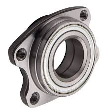 Rear Wheel Bearing 8E0498625 8E0498625A 8E0498625B 8D0498625C 4D0407625D 4D0407625H Compatible With AUDI A4 A6 O.M