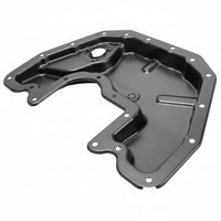 Lower Oil Pan 11130148458 11137509724 11137574532 Compatible With BMW 7 Series E65, E66, E67 Tag-OP-03