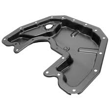 Lower Oil Pan 11130148458 11137509724 11137574532 Compatible With BMW 7 Series E65, E66, E67 Tag-OP-03