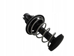 Bonnet Hood Spring Set Left & Right 2538800027 Compatible with MERCEEDES BENZ GLC X253 & W166