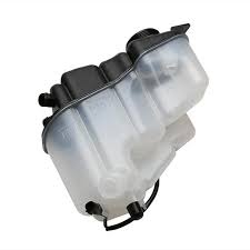 Coolant Bottle LR060349 FK728K218AA For LAND ROVER DISCOVERY SPORT L550 RANGE ROVER EVOQUE Convertible L538 Tag-B-03