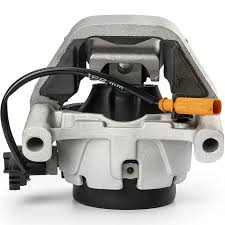Front Engine Mounts With Sensor 4G0199381NT Compatible With AUDI A6 C7 (4G2, 4GC) | A6 / S6