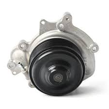 Water Pump 6422002001 6422002101 A6422002101 A642200200180 A642200210180 For MERCEDES-BENZ E-CLASS W212 W213 & GLS X166 & S-CLASS W222 Tag-W-25