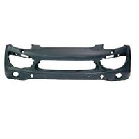 Front Bumper 95850522131 95850522130 Compatible With PORSHE CAYENNE 2011-2014 No:- 154