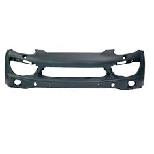 Front Bumper 95850522131 Compatible With PORSHE CAYENNE 2011-2014 No:- 154
