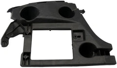 Rear Bumper Bracket Left 4G5807393 & Right 4G5807394 Compatible With AUDI A6 C7 (4G2, 4GC) | A6 / S6 2012-2015 NO:- 63