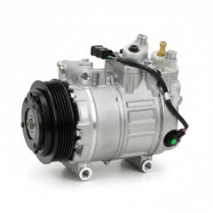 AC Compressor A0008305502 0008303501 A0008303501 Compatible with MERCEDES-BENZ GLE (W166) & GLS (X166) & M-CLASS (W166)(651)