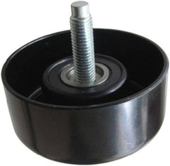 Belt Idler Pulley LR025083 Compatible with LAND ROVER RANGE ROVER SPORT L320