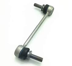 Front Axle Sway Bar End Stabilizer Link Right & Left LR035489 Set Compatible With LAND ROVER RANGE ROVER IV (L405) & RANGE ROVER SPORT II (L494)