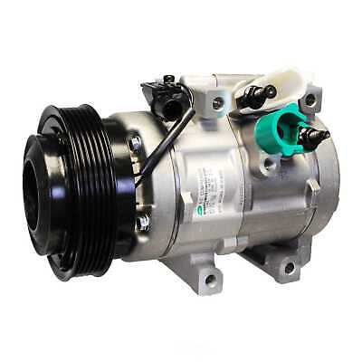 AC Compressor A0032306011 0032306011 A0032307711 Compatible With MERCEDES-BENZ GL-CLASS (X166) & GLE (W166) & GLS (X166)