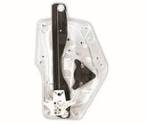 Rear Left Glass Machine 3T0839461 Compatible With SKODA SUPERB II (3T4)